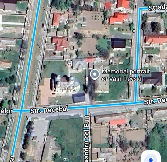 Teren intravilan Mihail Kogalniceanu Tulcea - Poză 3