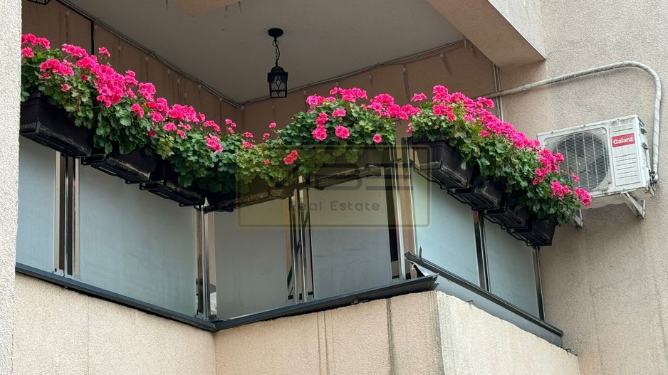 Apartament 2 camere+parcare Copou Bellevue - Poză 27