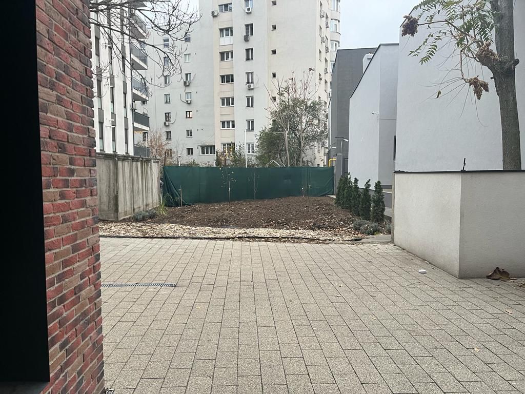 Vila modernista de închiriat  | Zona Calea Călărași | 4 locuri parcare - Poză 25