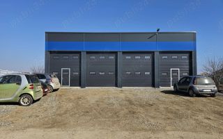 Caut coleg hala - Poză 1