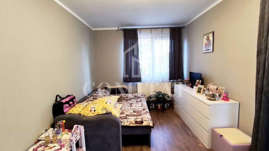 Apartament 3 camere | Zona Parc Poligon | La cheie - Poză 6