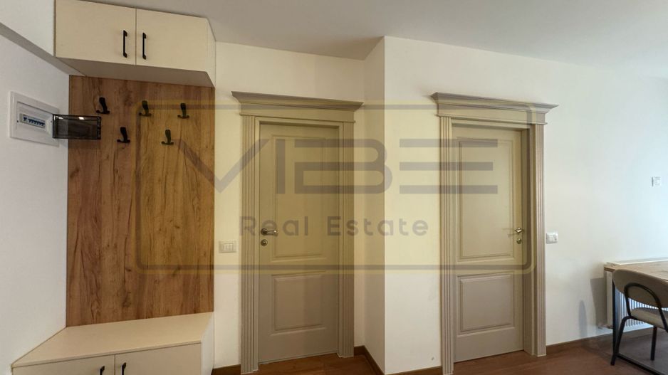Apartament NOU 2 camere open-space Bucium  Visani - Poză 17