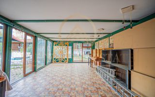 Ultracentral - Proprietate comercială P+M la 200 m de mare. - Poză 8