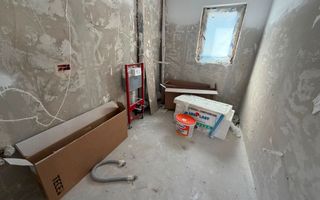 CASA DUPLEX, TOATE UTILITATILE, STRADA ASFALTATA, COMISION 0% - Poză 6