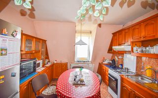 Apartament cu 3 camere | 61 mp | Covasna - Poză 6