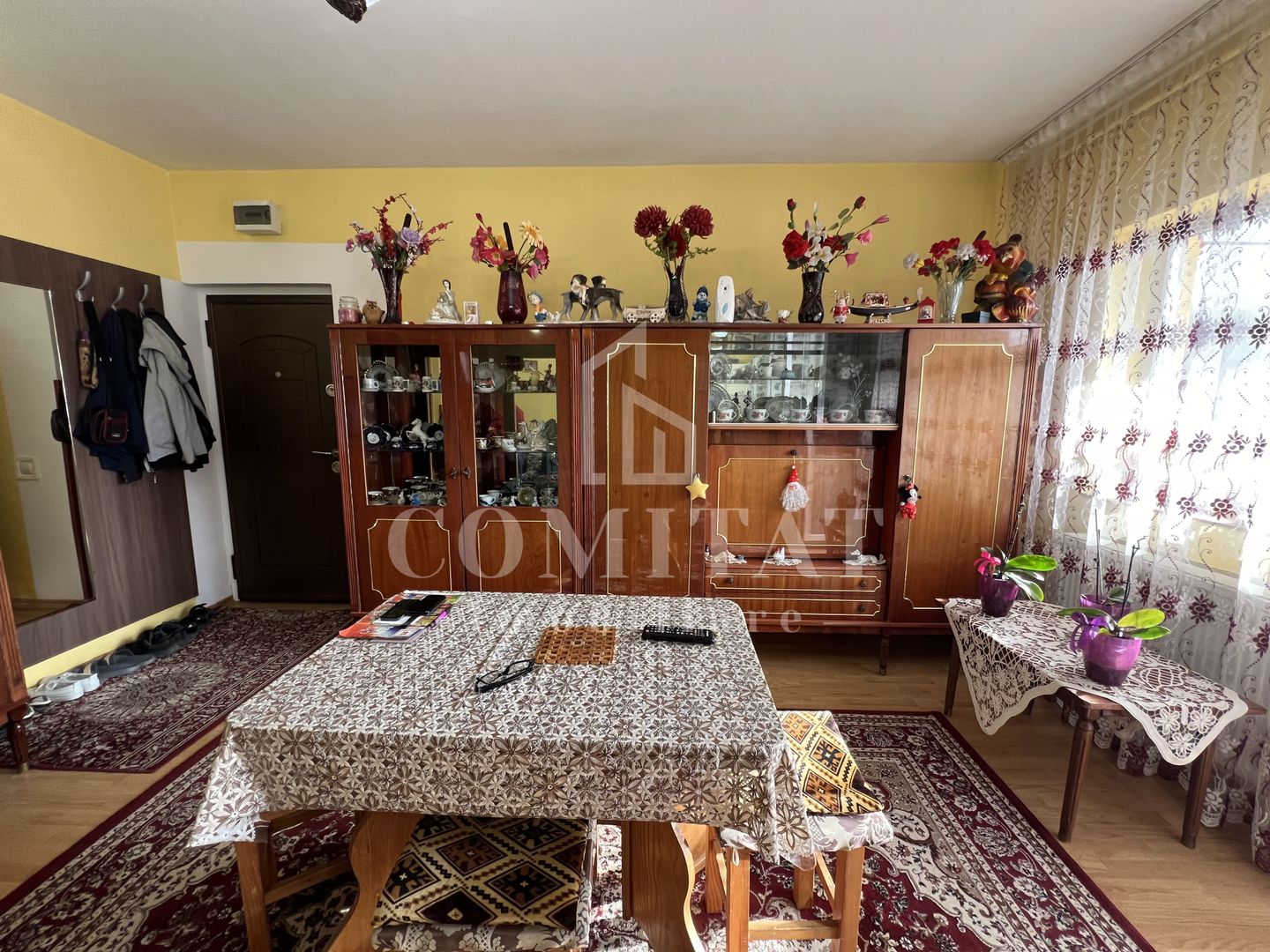 Apartament 2 camere| Stejarului - Poză 1