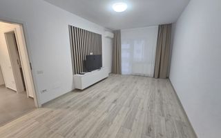 De inchiriat 2 camere, The Grand Kristal, mobilat si utilat | Sector 4 - Poză 4