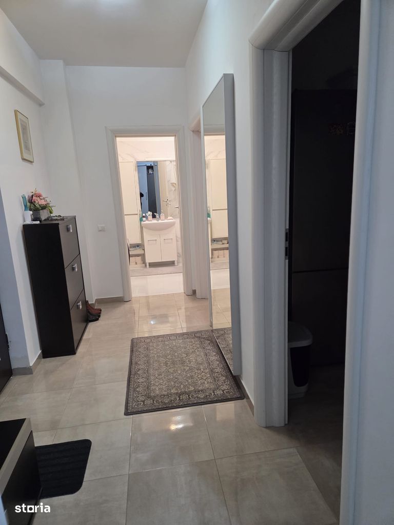 Apartament 2 camere de vanzare Bulevardul Timisoara - Valea Larga - Poză 1
