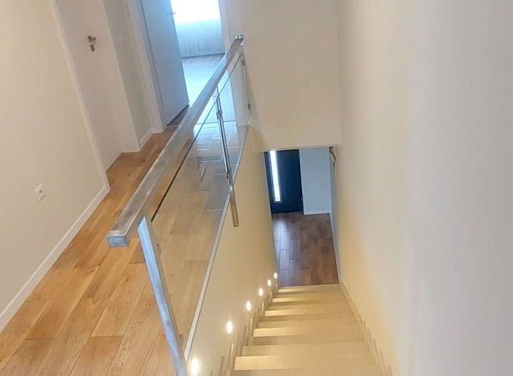 De vânzare casă premium tip duplex,  vedere spre Lacul Brates, comision 0% - Poză 15