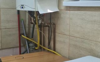 Apartament 2 camere Calea Sagului - Poză 4