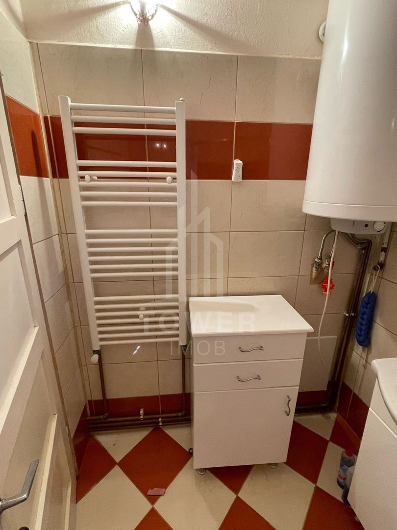 Casa de vanzare - teren 1400 mp - Laslea , Sibiu - Poză 13