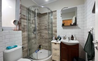 Duplex 4 camere - mobilat si utilat - 150.000 - Poză 6