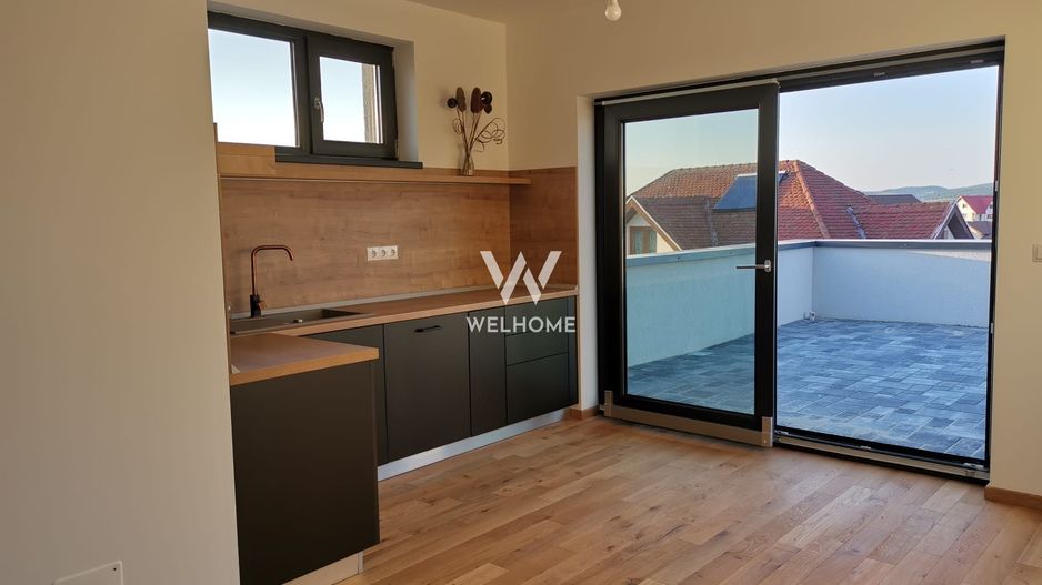 Casa premium READY TO MOVE, Selimbar,Sibiu - Poză 7