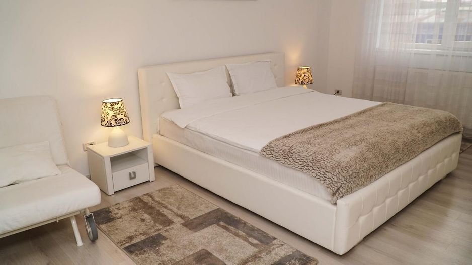 3 camere 105 mp zona Pipera - Emil Racovita - Rond OMV - Poză 10