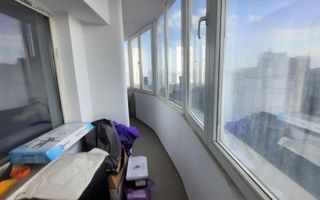 63000 Euro | 2 CAMERE | BLOC 1984 REABILITAT TERMIC | PARC SEBASTIAN - Poză 10