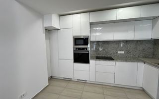APARTAMENT SUPERB CU 5 CAMERE  LA INCHIRIERE PE SOSEAUA NORDULUI - Poză 4