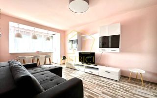 Apartament spatios cu 3 camere | Complexul Studentesc - Poză 1