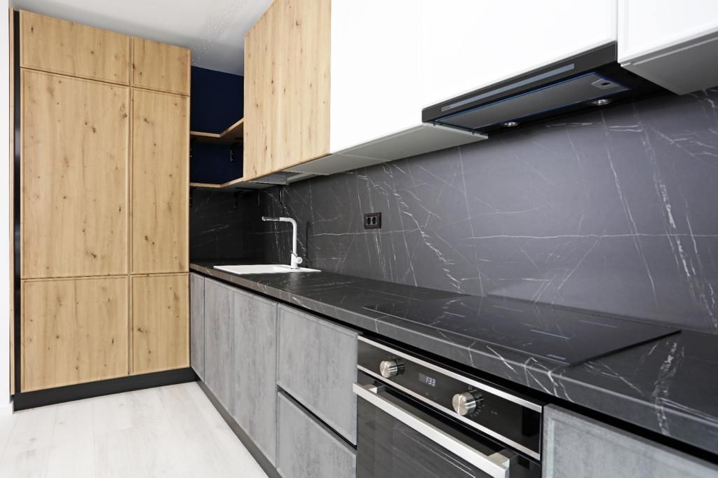 Duplex 3 Camere - ULTRAFINISAT - Mobilat si Utilat Complet SUPERB - Poză 20