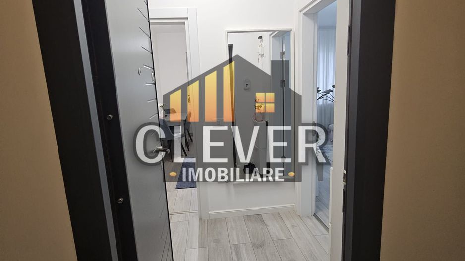 Apartament 2 camere Mobilat  Parcare inclusa , 10 min metrou Teclu - Poză 1