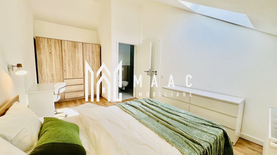 Apartament 2 camere I la cheie I cu logie și loc de parcare inclus - Poză 21