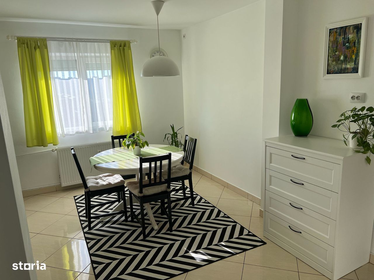Apartament 2 camere | Lujerului / Uverturii - Poză 1
