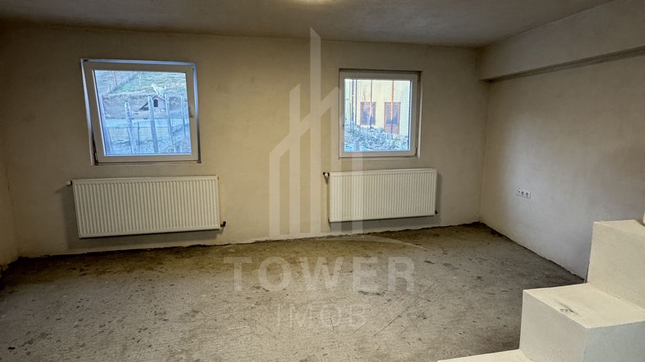Casă spațioasă cu 5 camere în Ocna Sibiului – teren generos de 726 mp! - Poză 10