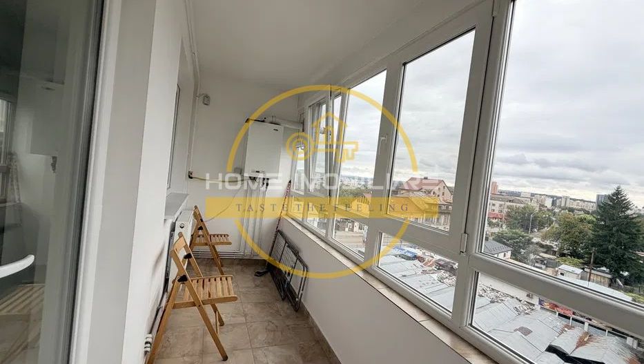 Apartament cu 2 camere / 52mp/ zona Tatarasi - Poză 7