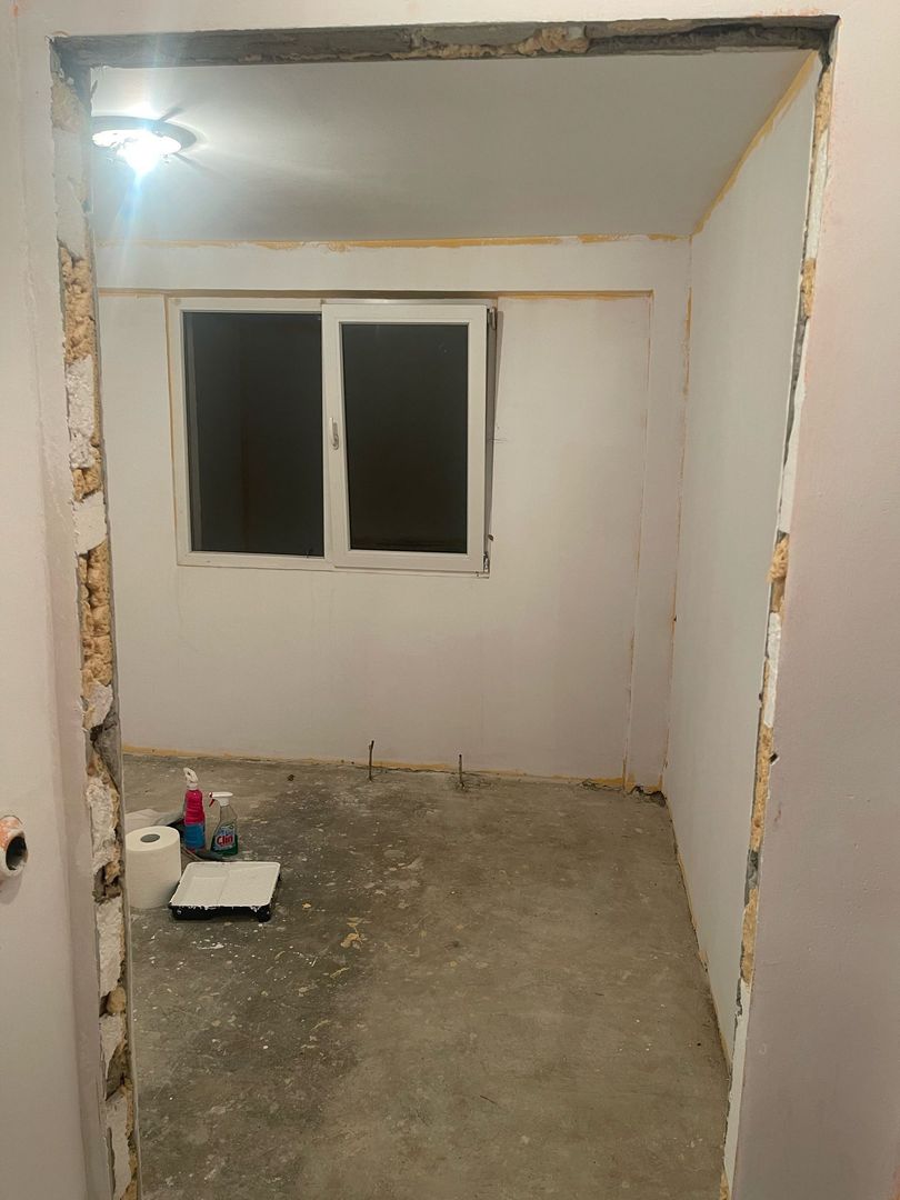 Apartament 2 camere  Militari  Lujerului - Poză 4