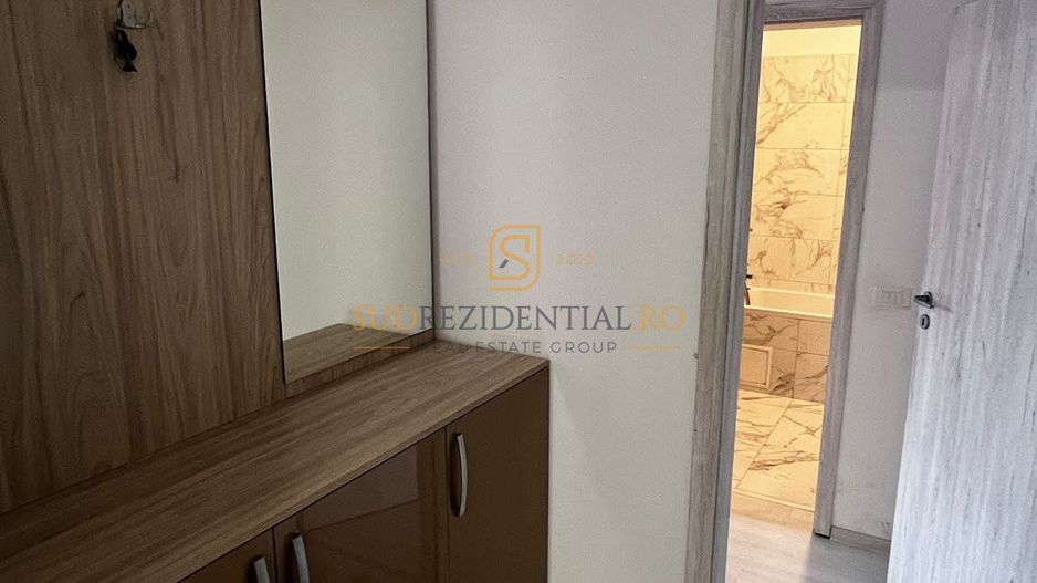 4 Camere - The Grand Kristal Residence, Complet Mobilat si Utilat - Poză 7