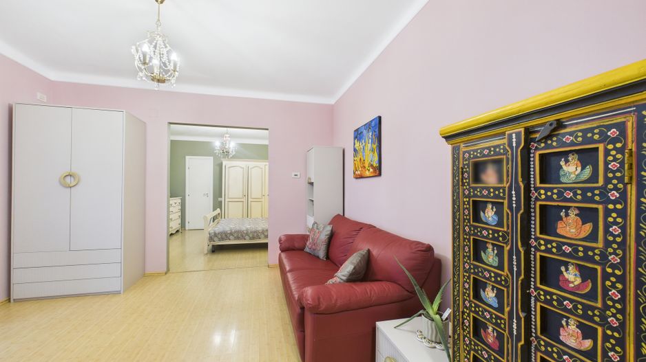 Apartament cu 2 camere de vânzare în zona Capitale - Poză 21