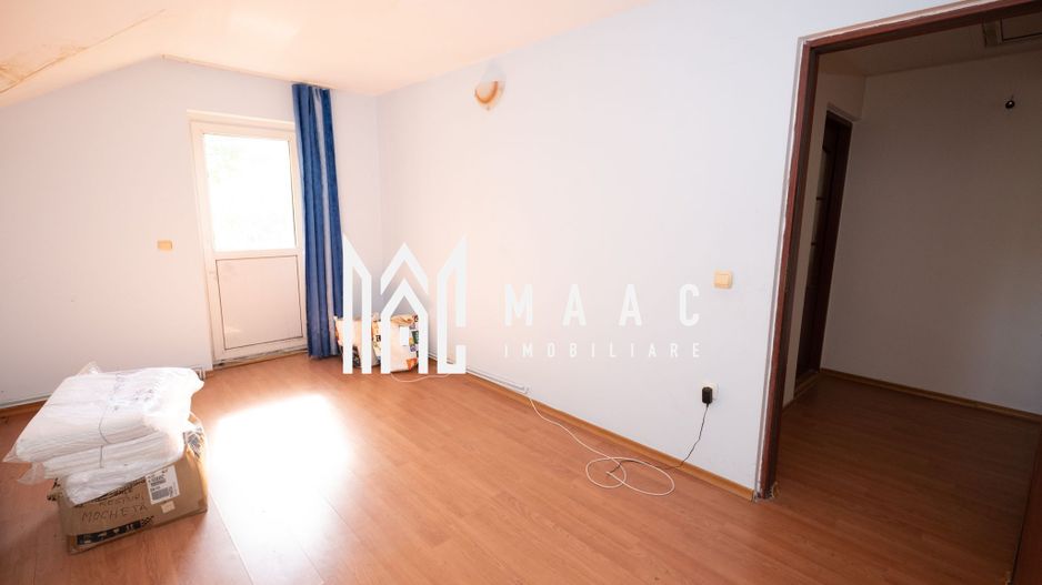 CASA 4 CAMERE| TEREN 330 MP| GORANU - Poză 5