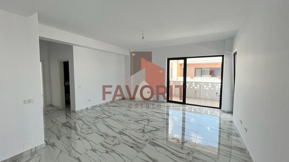 Langa Lidl. Disponibil imediat. Terasa de 18 mp. Loc de parcare Subteran. - Poză 1