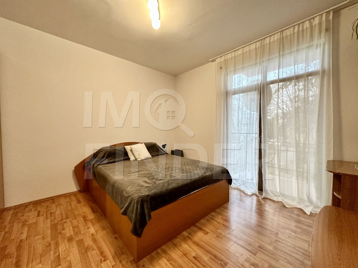 Apartament o cameră, Zorilor, zona Liceul de Informatică - Poză 4