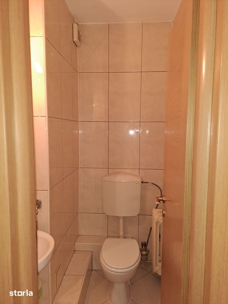 Apartament Unirii / Biblioteca Națională - Poză 7