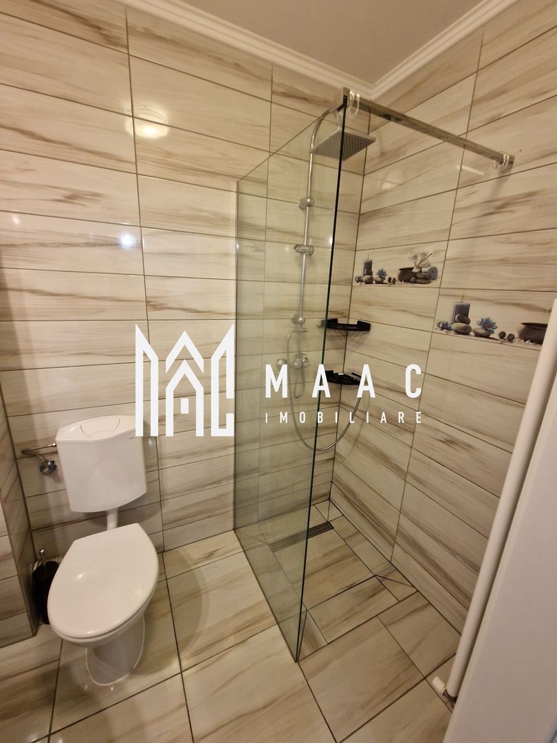 Apartament 3 camere | 90 MPU | Terasa 13MP | Selimbar - Poză 7