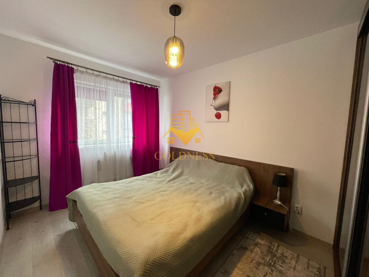 2 camere Openspace,mobilat modern, parcare, Junior Residence, Iris. - Poză 7