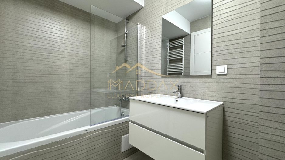 Apartament cu 3 camere *Mobilat complet* // Floreasca - Lake View - Poză 24