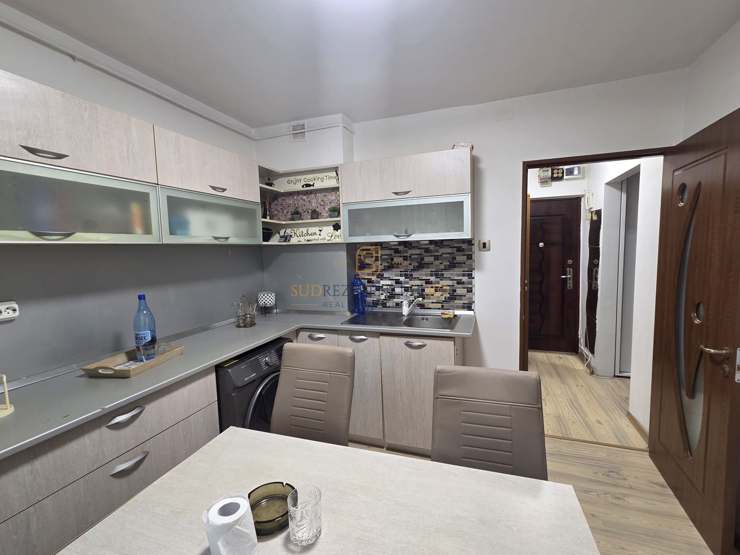 Apartament 2 camere decomandat de vanzare, Sos Berceni, Str Moldovita - Poză 16