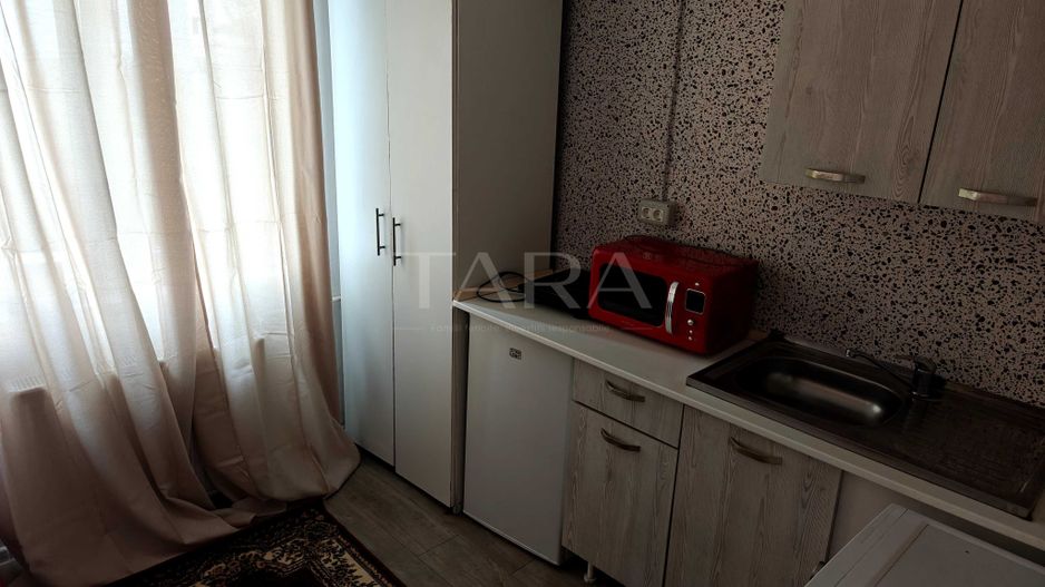 Garsonieră modernă în Gheorgheni, zona Hotel Royal - Poză 2