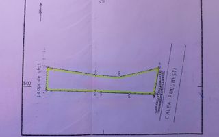 Teren intravilan de vanzare | 1170 mp | Sinaia, Prahova | Comision 0% - Poză 10
