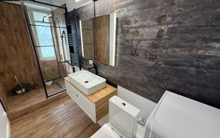 Garsoniera Renovata - Decomandata - Gorjului - Metrou 10 minute - Poză 4