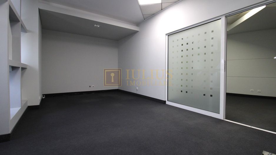 Birour 47m, visavid de Iulius Mall - Poză 5