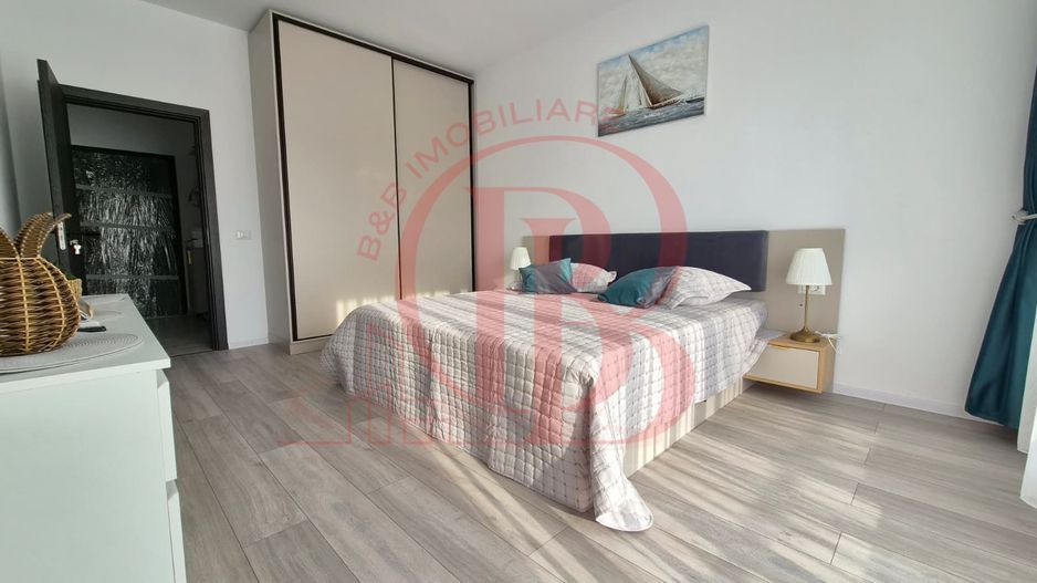 2 camere Mobilat Utilat-Th. Pallady 7 min Metrou Teclu - Poză 2