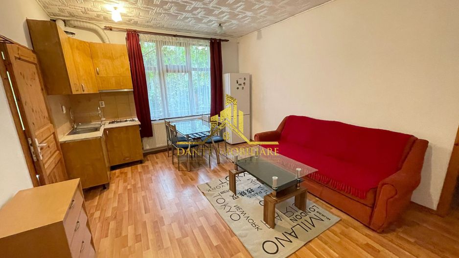 2 camere, semidecomandat, mobilat modern, ULTRACENTRAL, zona Motilor - Poză 7