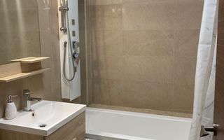 Studio | Barbu Vacarescu - Parcul Verdi - Poză 6