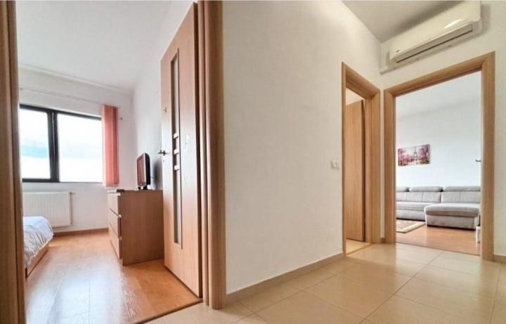 Apartament 2 camere Militari Lujerului, centrala proprie, la cheie ! - Poză 5