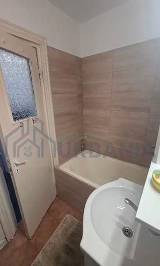 Apartament 2 camere decomandat, Hala Centrala, Iași - 44 mp, etaj 7/10 - Poză 12