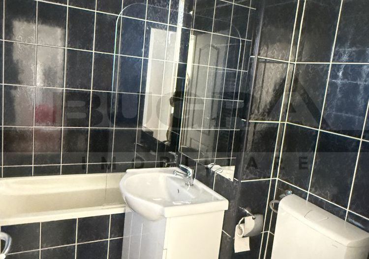 Apartament de 2 camere, modern, 53mp, parcare, zona Parcului Detunata - Poză 6