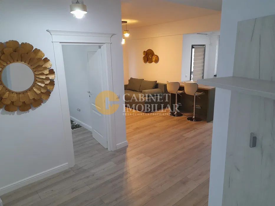 Chirie - 2 camere - Centru - Poză 3