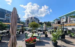2 apartamente intr-unul singur! - Poză 83